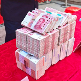 洛阳讨债公司成功调解一起经济纠纷，马某需向郭某支付欠款本金50000元