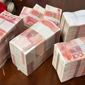 洛阳要账公司成功调解一起因债务引发的不当得利纠纷，要求返还5万元款项